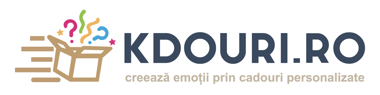 Cadouri Personalizate și Unice pentru Ocazii Speciale - Kdouri.ro